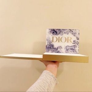 AUTHENTIC Dior Display Sign